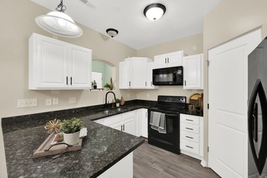 Experience the best of top-level living in this beautiful 1 - photo 9