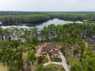Lake Home For Sale in Lake Park, Georgia