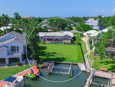 Virtually Staged. ELITE WATERFRONT ESTATE OPPORTUNITY ON - photo 3