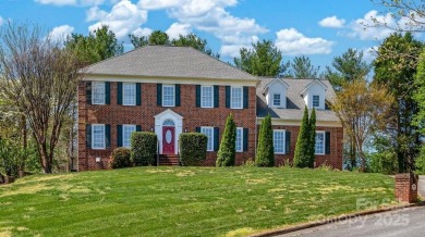 Lake Home Sale Pending in Hickory, North Carolina
