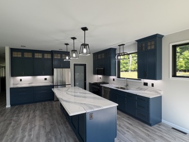 Newly Constructed Luxury Home