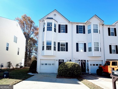 (private lake, pond, coastal) Townhome/Townhouse For Sale in Cumming Georgia