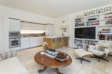 Designed by Foster + Partners and built by Bosa Properties, this - photo 2