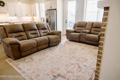 Beautiful Like-New Home on Quiet Cul-de-Sac Located within the - photo 9