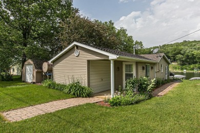 Lake Home Off Market in Manchester, Iowa