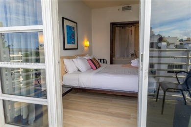 Best deal in the building! The Condo Hotel was built in 2005