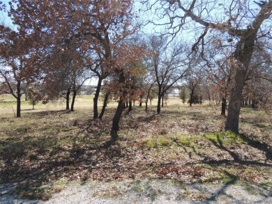 Lake Leon Lot For Sale in Eastland Texas