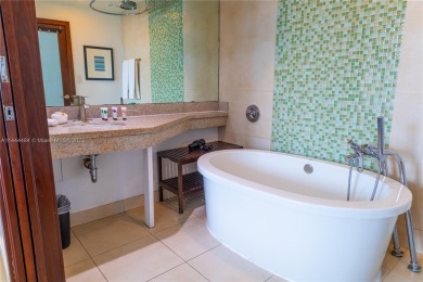 Best deal in the building! The Condo Hotel was built in 2005