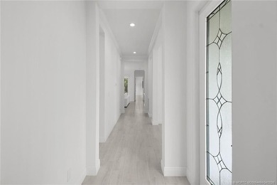 Ocean access with a spectacular river views. This is a 2022 - photo 12