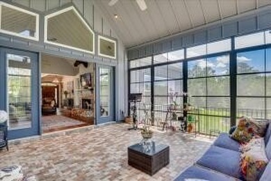 Sea Horse Farm, an extraordinary waterfront and equestrian - photo 13