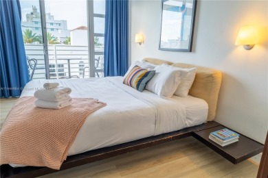 Best deal in the building! The Condo Hotel was built in 2005