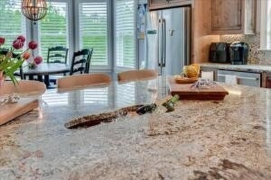 Sea Horse Farm, an extraordinary waterfront and equestrian - photo 16