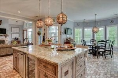 Sea Horse Farm, an extraordinary waterfront and equestrian - photo 17