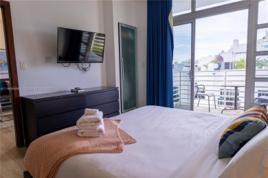 Best deal in the building! The Condo Hotel was built in 2005