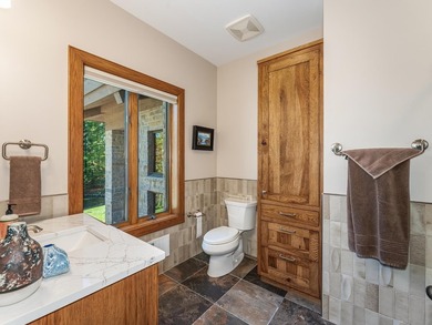 Experience unmatched Northwoods luxury on the Eagle River Chain - photo 18