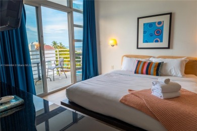 Best deal in the building! The Condo Hotel was built in 2005