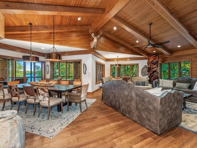 Experience unmatched Northwoods luxury on the Eagle River Chain - photo 20