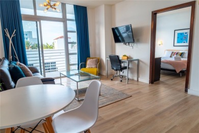 Best deal in the building! The Condo Hotel was built in 2005