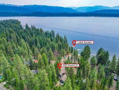 Opportunities to own a coveted second-tier lake home like this - photo 1
