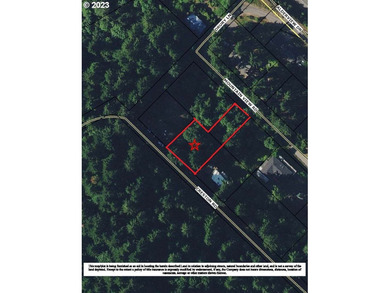 Willamette River - Multnomah County Lot For Sale in Portland Oregon