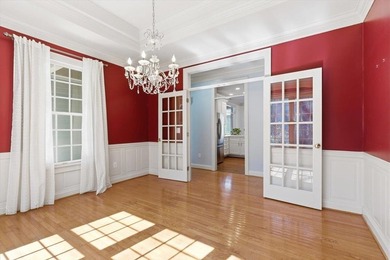 Located in the gated community of The Cliffs at Glassy, this - photo 21