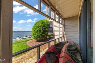 Live your best life at 63 The Moorings--where lake days start - photo 21