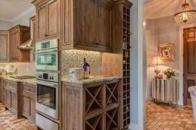 Sea Horse Farm, an extraordinary waterfront and equestrian - photo 22