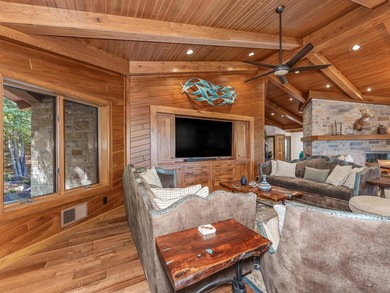 Experience unmatched Northwoods luxury on the Eagle River Chain - photo 22