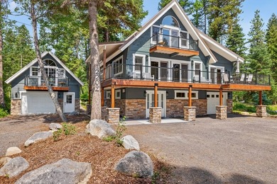 Opportunities to own a coveted second-tier lake home like this - photo 2