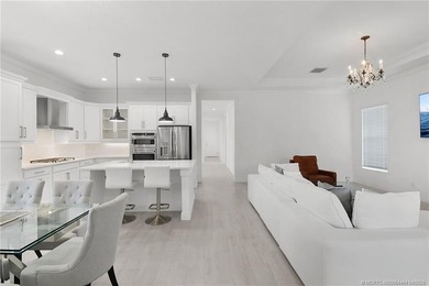 Ocean access with a spectacular river views. This is a 2022 - photo 22