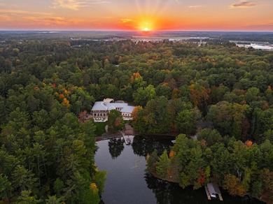 Experience unmatched Northwoods luxury on the Eagle River Chain - photo 23