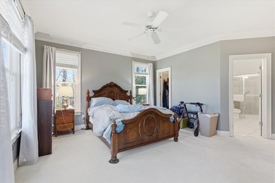 Located in the gated community of The Cliffs at Glassy, this - photo 23