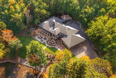 Experience unmatched Northwoods luxury on the Eagle River Chain - photo 24