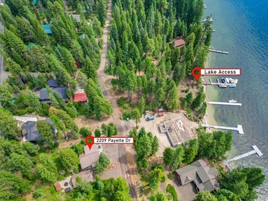 Opportunities to own a coveted second-tier lake home like this - photo 4