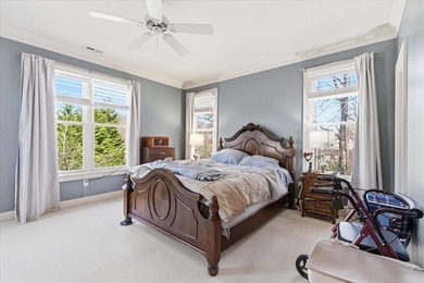Located in the gated community of The Cliffs at Glassy, this - photo 24