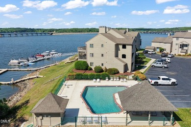 Live your best life at 63 The Moorings--where lake days start - photo 24