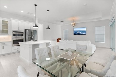 Ocean access with a spectacular river views. This is a 2022 - photo 25