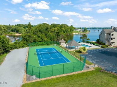 Live your best life at 63 The Moorings--where lake days start - photo 25