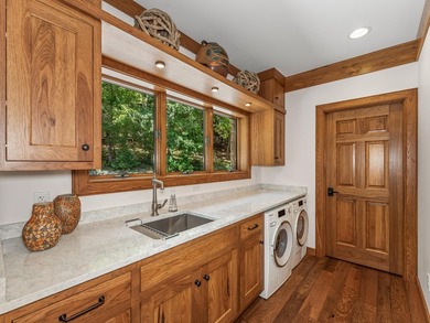 Experience unmatched Northwoods luxury on the Eagle River Chain - photo 26