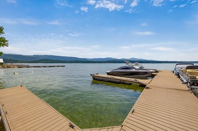 Opportunities to own a coveted second-tier lake home like this - photo 6