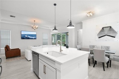 Ocean access with a spectacular river views. This is a 2022 - photo 26
