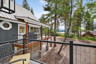 Opportunities to own a coveted second-tier lake home like this - photo 8