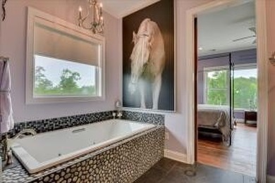 Sea Horse Farm, an extraordinary waterfront and equestrian - photo 29