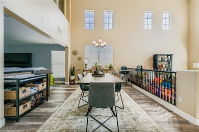 Beautifully updated and upgraded home in one of Aliantes