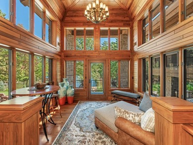 Experience unmatched Northwoods luxury on the Eagle River Chain - photo 30