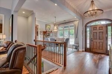 Sea Horse Farm, an extraordinary waterfront and equestrian - photo 31