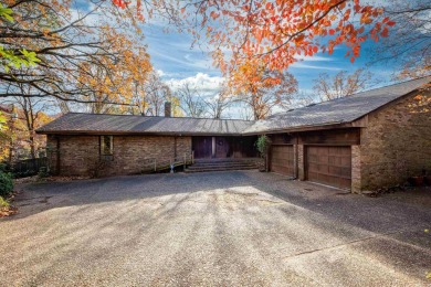 Lake Home For Sale in North Little Rock, Arkansas