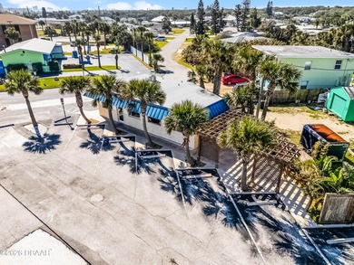 Beachside NSB Restaurant/Commercial Building + Business for Sale - photo 31
