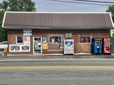  Commercial For Sale in Jane Lew West Virginia
