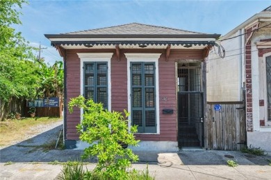  Home For Sale in New Orleans Louisiana